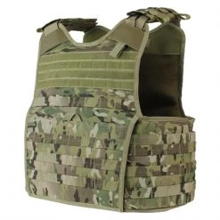 Condor Enforcer Releasable Plate Carrier