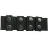 Voodoo Tactical Duty Gear Belt Keepers