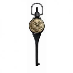 Handcuff Keys ASP G1 Guardian Logo Handcuff Key
