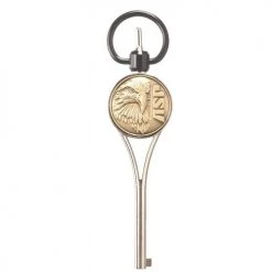 Handcuff Keys ASP G2 Guardian Logo Handcuff Key