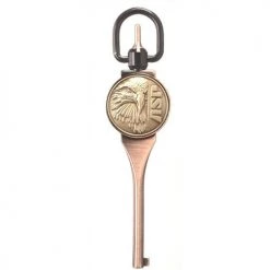 Handcuff Keys ASP G1 Guardian Logo Handcuff Key