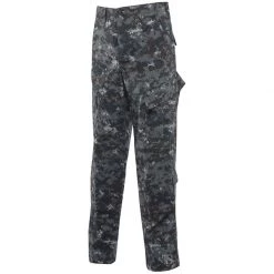 Tru-Spec Tactical Response Camouflage Uniform Pants Camo Pants