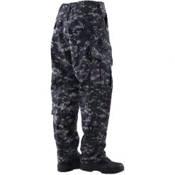 Tru-Spec Tactical Response Camouflage Uniform Pants Camo Pants