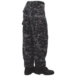 Tru-Spec Digital Camouflage Battle Pants