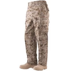 Tru-Spec Digital Camouflage Battle Pants