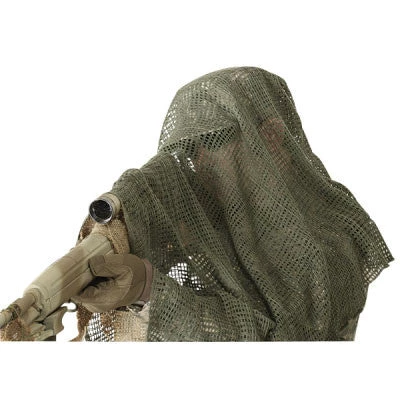 Voodoo Tactical Sniper Veil Ghillie Suits, Veils & Togs 3 Voodoo Tactical Sniper Veil Ghillie Suits, Veils & Togs