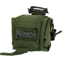 Maxpedition Mini Rollypoly Folding Dump Pouch Utility Pouches