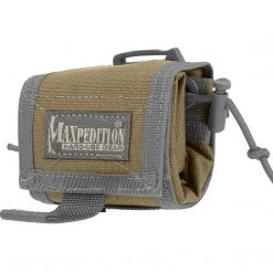 Maxpedition Rollypoly Folding Dump Pouch