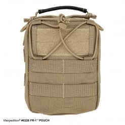 Maxpedition FR-1 Medical Pouch EMS Pouches 21 Maxpedition FR-1 Medical Pouch EMS Pouches