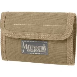 Wallets Maxpedition Spartan Wallet