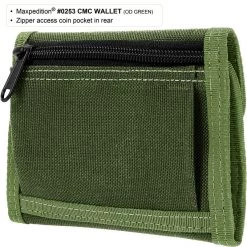 Maxpedition C.M.C. Wallet