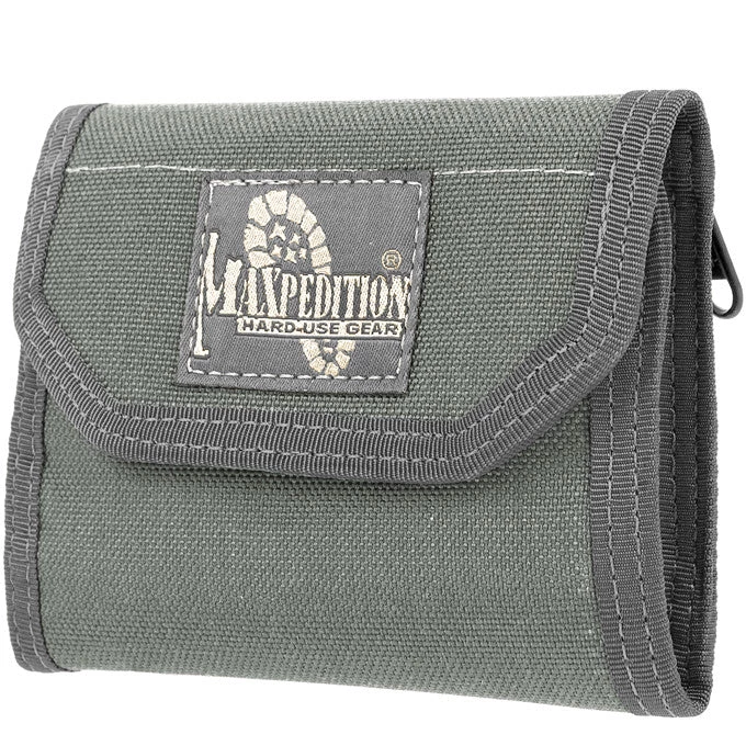 Maxpedition C.M.C. Wallet 5 Maxpedition C.M.C. Wallet
