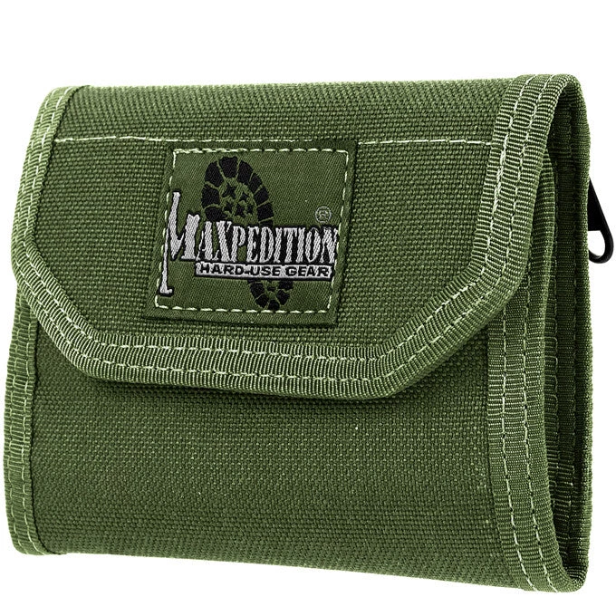 Maxpedition C.M.C. Wallet 6 Maxpedition C.M.C. Wallet