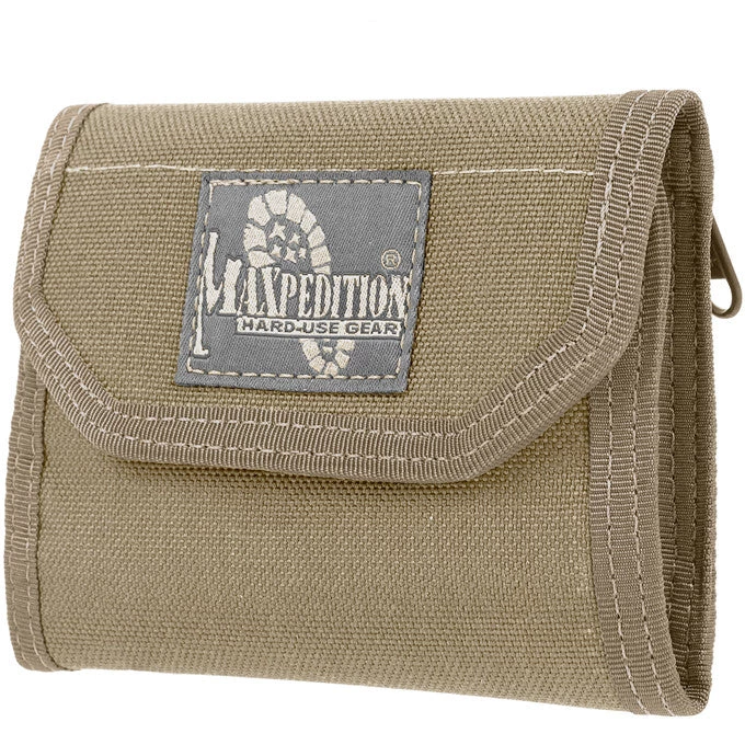 Maxpedition C.M.C. Wallet 7 Maxpedition C.M.C. Wallet