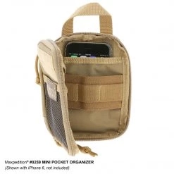 Maxpedition Mini Pocket Organizer