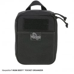 Maxpedition Beefy Pocket Organizer 23 Maxpedition Beefy Pocket Organizer