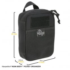 Maxpedition Beefy Pocket Organizer 24 Maxpedition Beefy Pocket Organizer
