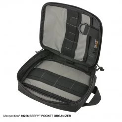 Maxpedition Beefy Pocket Organizer 27 Maxpedition Beefy Pocket Organizer