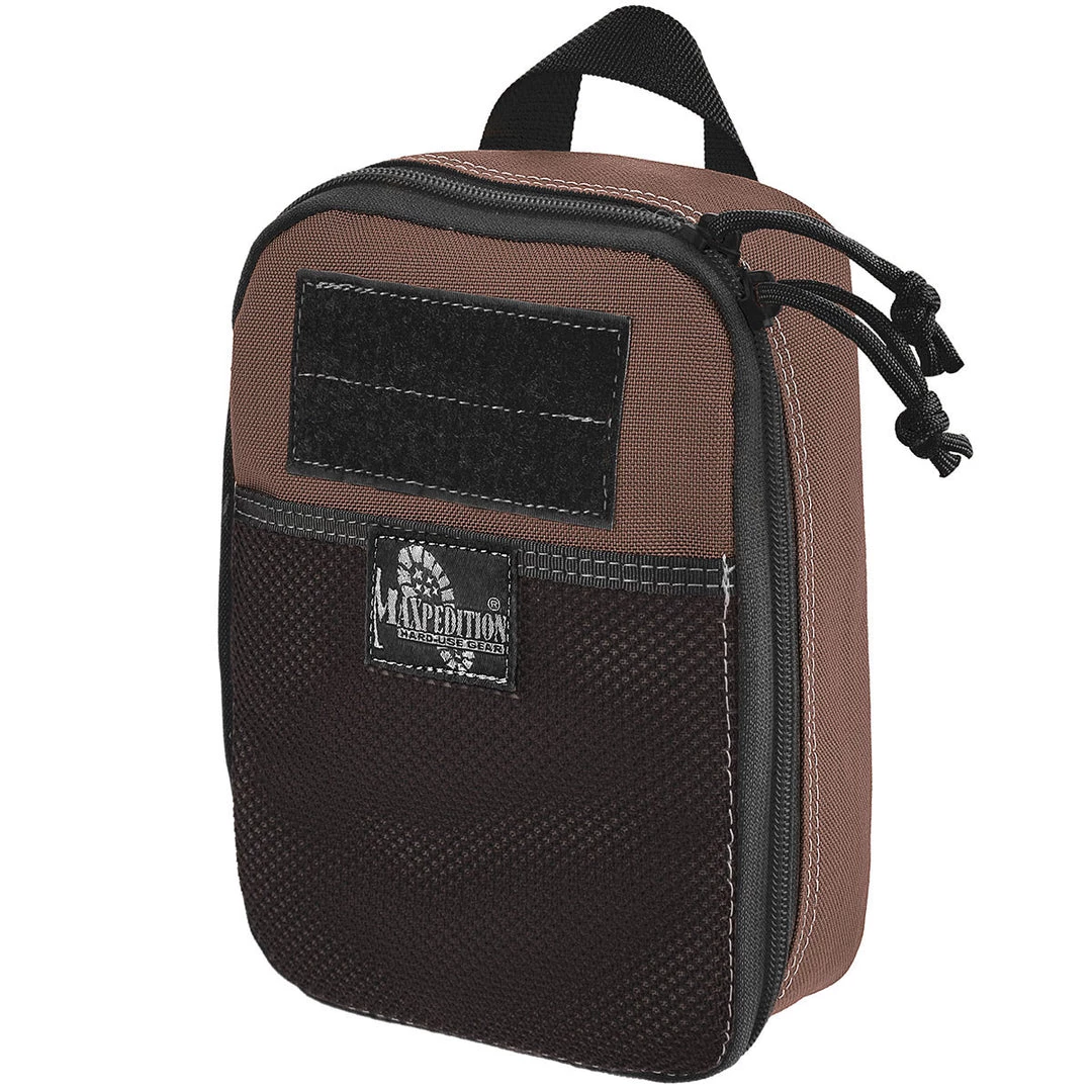 Maxpedition Beefy Pocket Organizer 5 Maxpedition Beefy Pocket Organizer