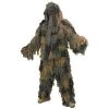 Ghillie Suits, Veils & Togs Voodoo Tactical All Terrain Camo Suits