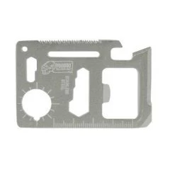 Voodoo Tactical Pocket Survival Tool Camping Accessories