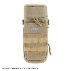 Hydration Pouches Maxpedition 12