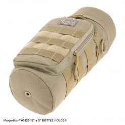 Hydration Pouches Maxpedition 12