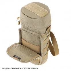 Hydration Pouches Maxpedition 12