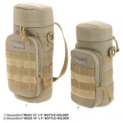 Hydration Pouches Maxpedition 10