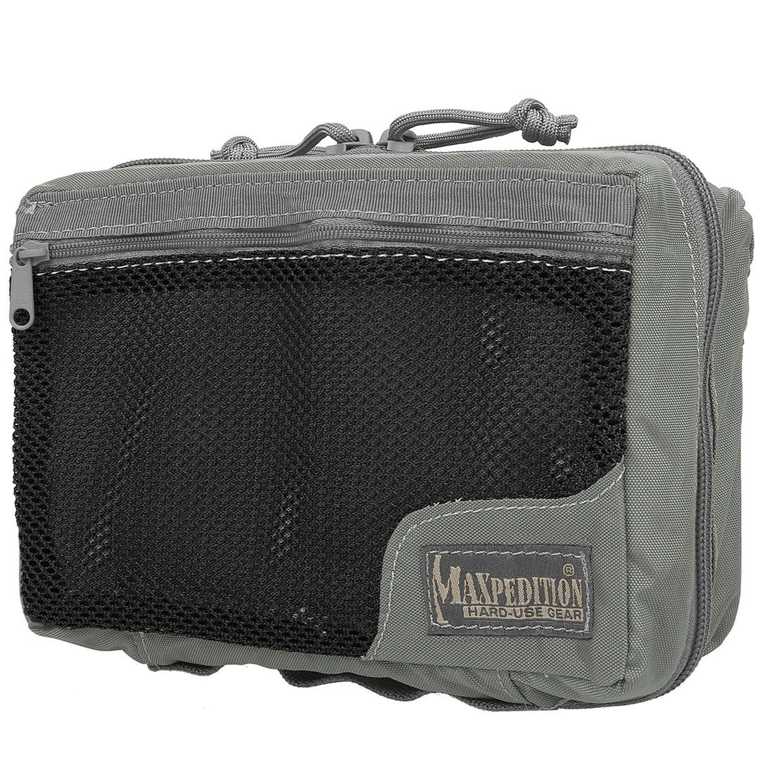 Maxpedition Individual First Aid Pouch 5 Maxpedition Individual First Aid Pouch