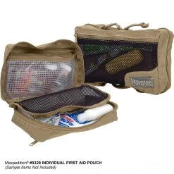 Maxpedition Individual First Aid Pouch 23 Maxpedition Individual First Aid Pouch