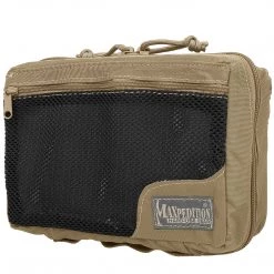 Maxpedition Individual First Aid Pouch 17 Maxpedition Individual First Aid Pouch
