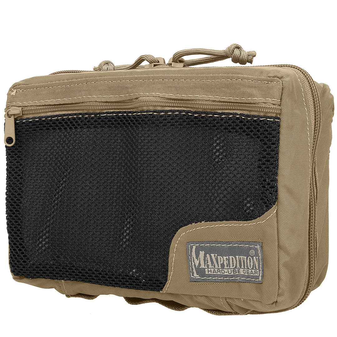 Maxpedition Individual First Aid Pouch 7 Maxpedition Individual First Aid Pouch