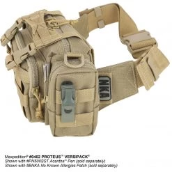 Fanny Packs Maxpedition Proteus Versipack