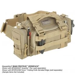 Fanny Packs Maxpedition Proteus Versipack