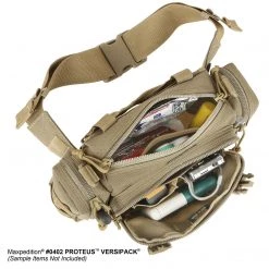 Fanny Packs Maxpedition Proteus Versipack