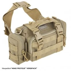 Fanny Packs Maxpedition Proteus Versipack