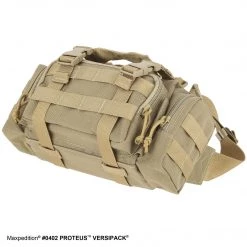 Fanny Packs Maxpedition Proteus Versipack