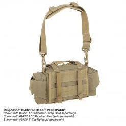 Fanny Packs Maxpedition Proteus Versipack