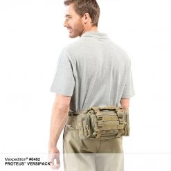 Fanny Packs Maxpedition Proteus Versipack