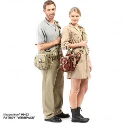 Maxpedition Fatboy Versipack Attache And Shoulder Bags