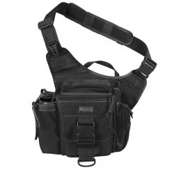 Attache And Shoulder Bags Maxpedition Jumbo Versipack