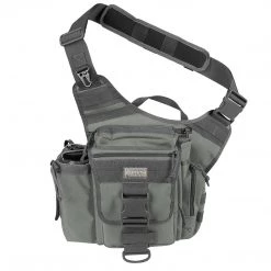 Attache And Shoulder Bags Maxpedition Jumbo Versipack
