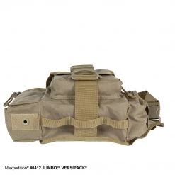 Attache And Shoulder Bags Maxpedition Jumbo Versipack