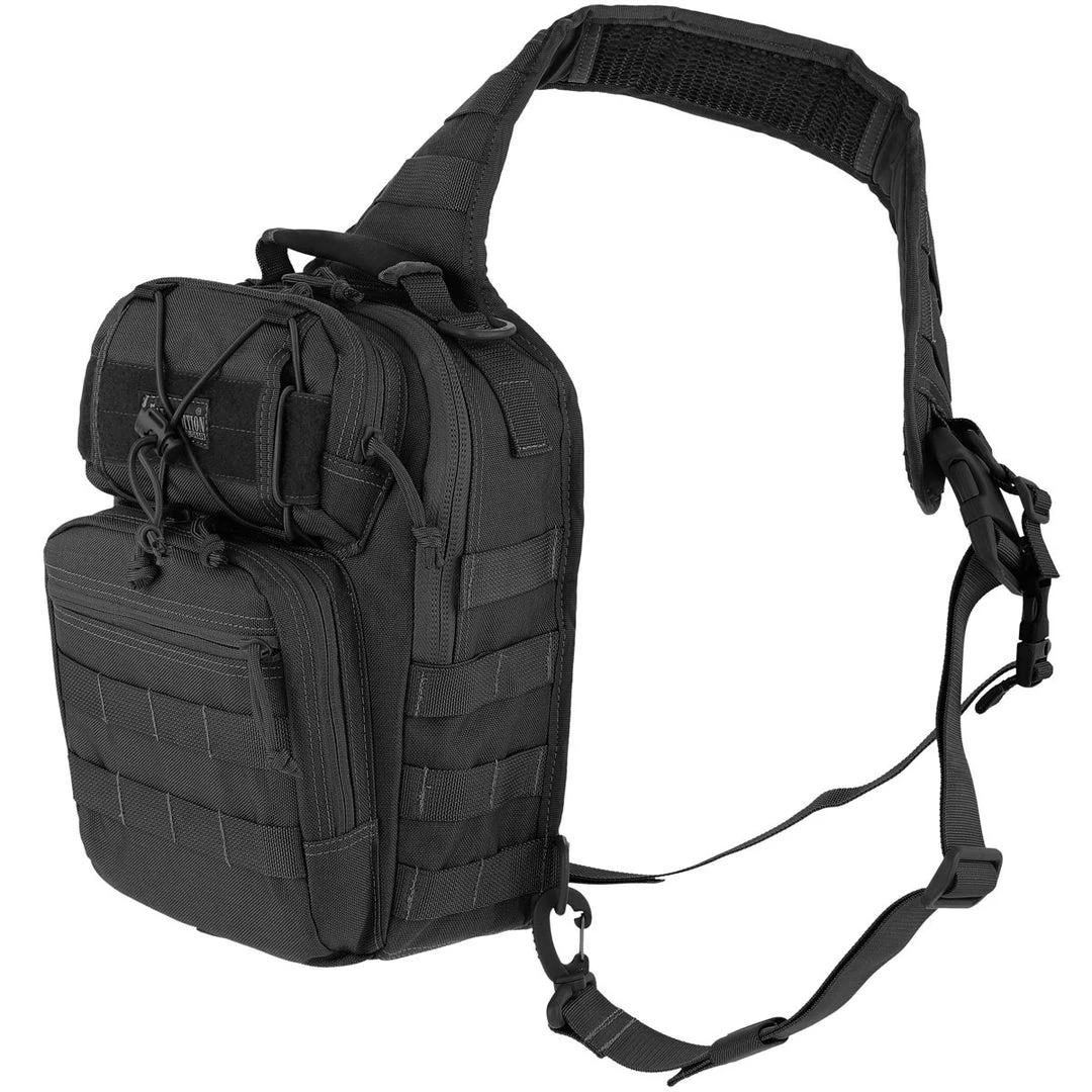 Maxpedition Lunada Gearslinger Bag Sling Backpacks 3 Maxpedition Lunada Gearslinger Bag Sling Backpacks