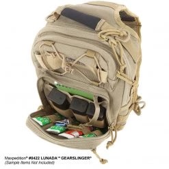 Maxpedition Lunada Gearslinger Bag Sling Backpacks 45 Maxpedition Lunada Gearslinger Bag Sling Backpacks