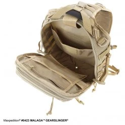 Maxpedition Malaga Gearslinger Bag Sling Backpacks