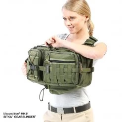 Sling Backpacks Maxpedition Sitka Gearslinger Bag 55 Sling Backpacks Maxpedition Sitka Gearslinger Bag