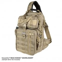 Maxpedition Kodiak Gearslinger Bag Sling Backpacks