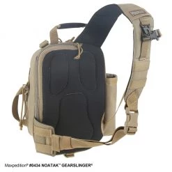 Sling Backpacks Maxpedition Noatak Gearslinger